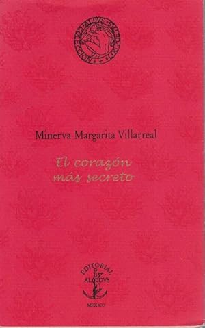 Imagen del vendedor de Corazn ms secreto, El. a la venta por La Librera, Iberoamerikan. Buchhandlung