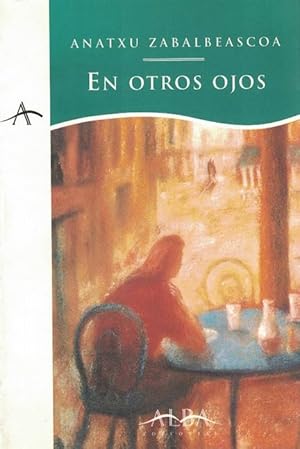 Seller image for En otros ojos. for sale by La Librera, Iberoamerikan. Buchhandlung