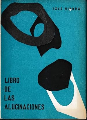 Libro de las alucinaciones.