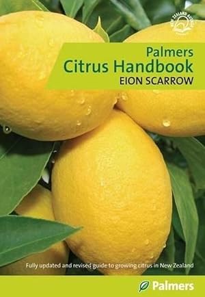 Seller image for Palmer's Citrus Handbook (Paperback) for sale by Grand Eagle Retail