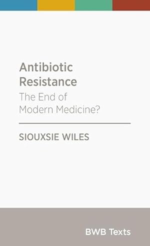 Image du vendeur pour Antibiotic Resistance (Paperback) mis en vente par AussieBookSeller