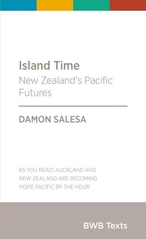 Image du vendeur pour Island Time (Paperback) mis en vente par Grand Eagle Retail