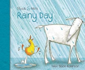 Seller image for Muddle & Mo's Rainy Day (Paperback) for sale by Grand Eagle Retail