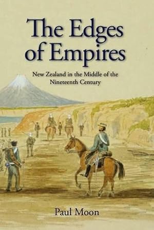 Immagine del venditore per The Edges of Empires (Paperback) venduto da Grand Eagle Retail