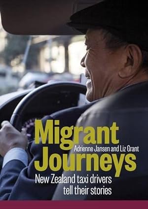Seller image for Migrant Journeys (Paperback) for sale by Grand Eagle Retail