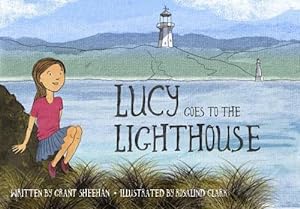 Seller image for Lucy Goes To The Lighthouse (Paperback) for sale by Grand Eagle Retail