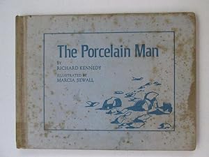 Seller image for The Porcelain Man for sale by Chequered Past
