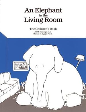 Image du vendeur pour An Elephant in the Living Room the Children's Book (Paperback or Softback) mis en vente par BargainBookStores