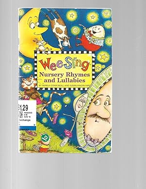 Seller image for Wee Sing around the World book for sale by TuosistBook