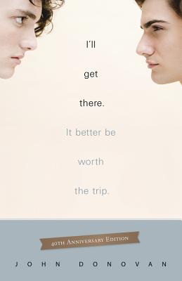 Seller image for I'll Get There. It Better Be Worth the Trip. (Paperback or Softback) for sale by BargainBookStores