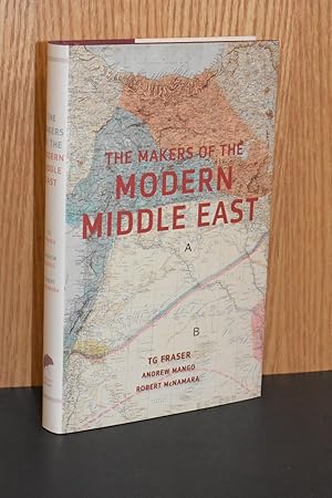 Imagen del vendedor de The Makers of the Modern Middle East (Revised and Updated) a la venta por Books by White/Walnut Valley Books