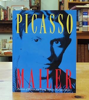 Seller image for Portrait of Picasso As a Young Man: An Interpretive Biography for sale by Back Lane Books