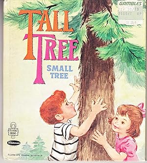 Tall Tree Small Tree