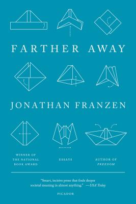 Seller image for Farther Away (Paperback or Softback) for sale by BargainBookStores