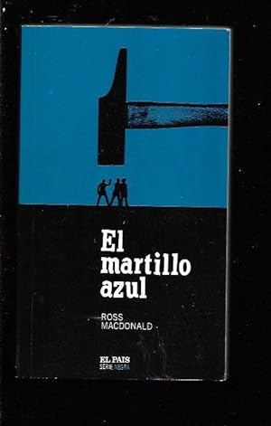 MARTILLO AZUL - EL