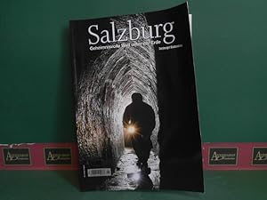 Salzburg - Geheimnisvolle Welt unter der Erde.