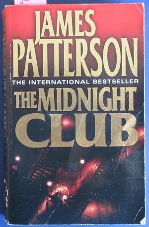 Seller image for Midnight Club, The for sale by Reading Habit