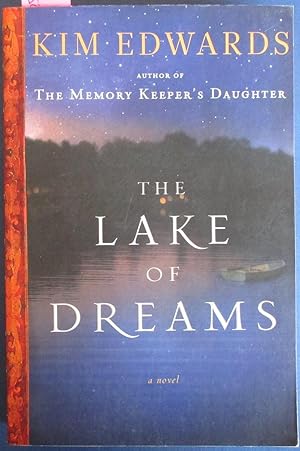 Seller image for Lake of Dreams, The for sale by Reading Habit