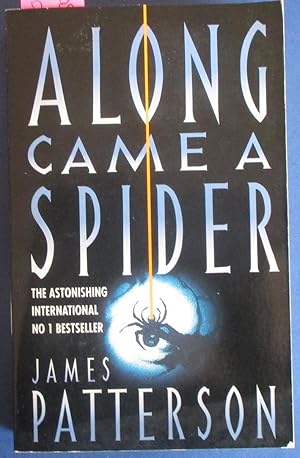 Seller image for Along Came a Spider for sale by Reading Habit