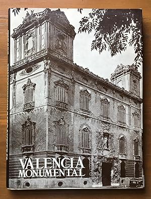 Imagen del vendedor de Valencia Monumental a la venta por En Gineste