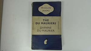 Imagen del vendedor de The Du Mauriers a la venta por Goldstone Rare Books