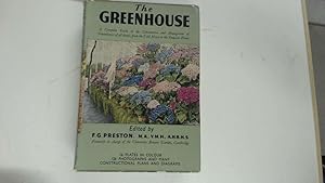 Seller image for THE GREENHOUSE. for sale by Goldstone Rare Books