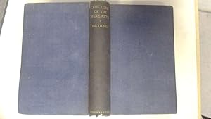 Seller image for The Lure Of The Fine Arts for sale by Goldstone Rare Books