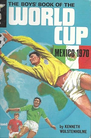 Boys' Book of the World Cup