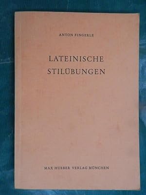 Lateinische Stilübungen