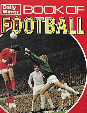 Daily Mirror Book of Football