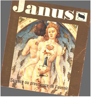 Revue janus n° 8