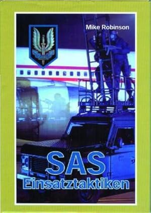 Seller image for SAS Einsatztaktiken for sale by Rheinberg-Buch Andreas Meier eK