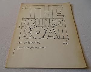 The Drunken Boat: A Homage to Arthur Rimbaud