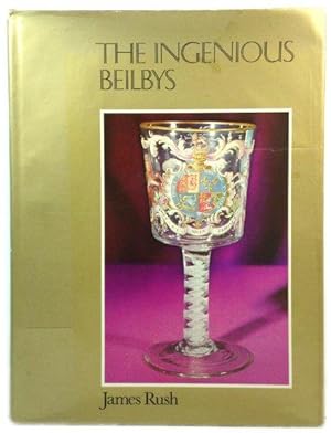 Image du vendeur pour The Ingenious Beilbys mis en vente par PsychoBabel & Skoob Books