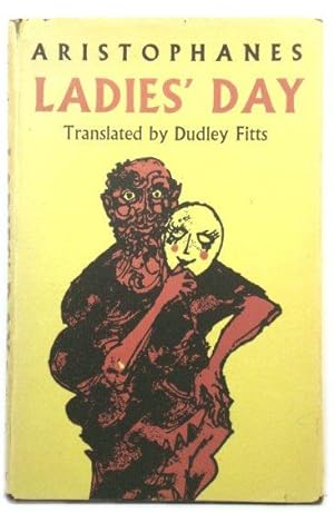 Seller image for Ladies' Day, an English Version of Thesmophoriazusae for sale by PsychoBabel & Skoob Books
