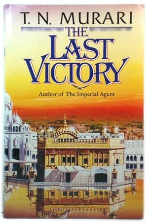 Seller image for The Last Victory for sale by PsychoBabel & Skoob Books