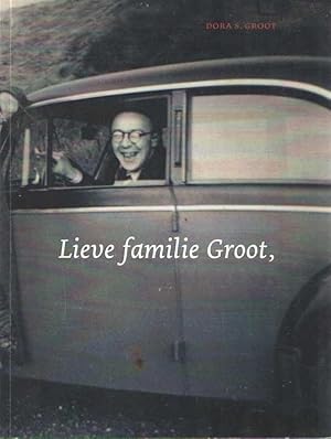 Lieve familie Groot