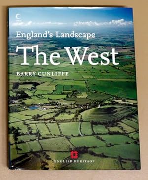England's Landscape Volume 4: The West