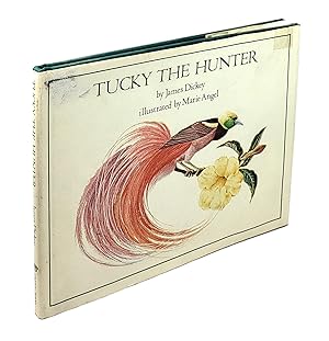 Seller image for Tucky the Hunter for sale by Capitol Hill Books, ABAA