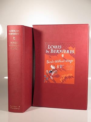 Imagen del vendedor de Birds Without Wings a la venta por Greensprings Books