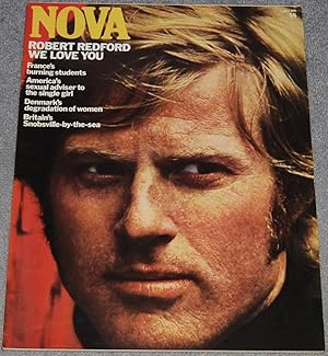 Nova, July 1970