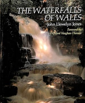 Seller image for Waterfalls of Wales for sale by M Godding Books Ltd