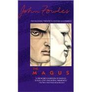 Imagen del vendedor de The Magus A Novel a la venta por eCampus