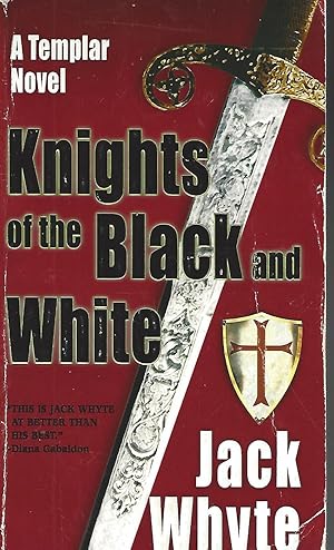 Seller image for Knights of the Black and White for sale by Vada's Book Store