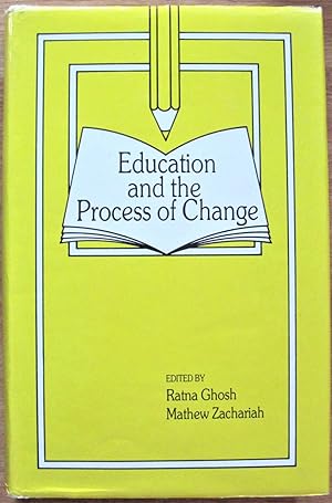 Seller image for Education and the Process of Change for sale by Ken Jackson