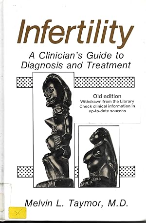 Infertility: A Clinician’s Guide to Diagnosis and Treatment