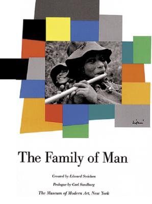 Seller image for The Family of Man (Paperback or Softback) for sale by BargainBookStores
