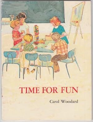 Imagen del vendedor de Time For Fun a la venta por HORSE BOOKS PLUS LLC