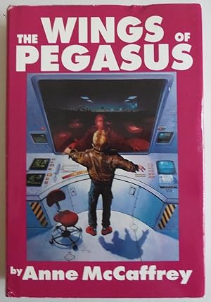 Image du vendeur pour The Wings of Pegasus: To Ride Pegasus: Pegasus in Flight mis en vente par Sklubooks, LLC