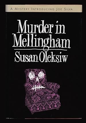 Seller image for Murder in Mellingham for sale by Open Vault Books